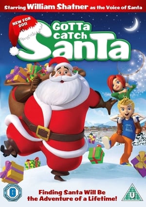 Image Gotta Catch Santa Claus
