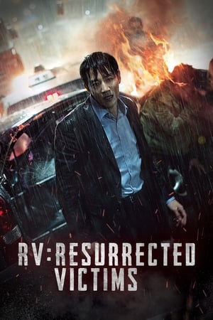 Image RV: Resurrected Victims