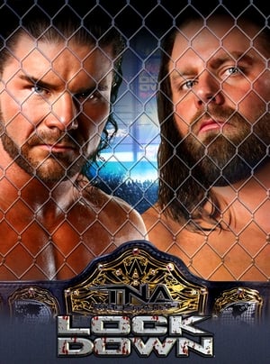 Image TNA Lockdown 2012