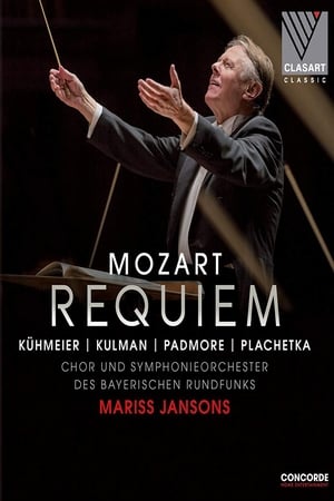 Image Mozart: Requiem KV 626 – Chor und Symphonieorchester des Bayerischen Rundfunks, Mariss Jansons