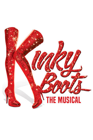 Image Kinky Boots: The Musical