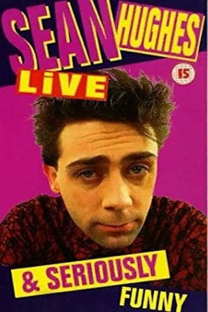 Image Sean Hughes - Live and Seriously Funny