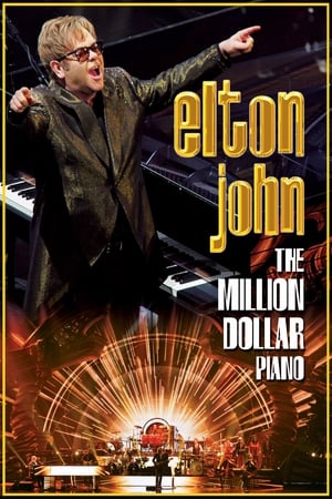 Image Elton John - The Million Dollar Piano