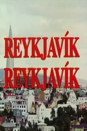 Image Reykjavík, Reykjavík