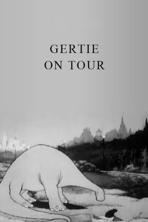 Image Gertie on Tour