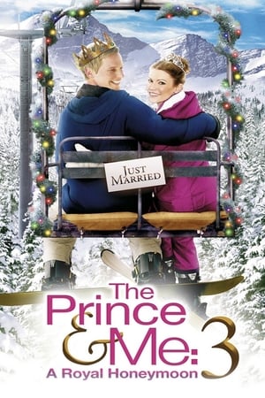 Image The Prince & Me: A Royal Honeymoon