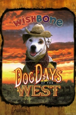 Image Dog Days of the West