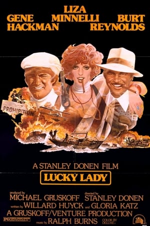 Image Los aventureros del Lucky Lady
