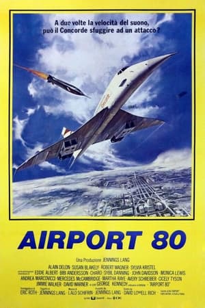 Image Airport '80