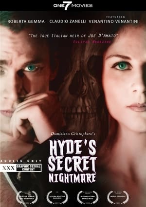 Image Hyde's Secret Nightmare
