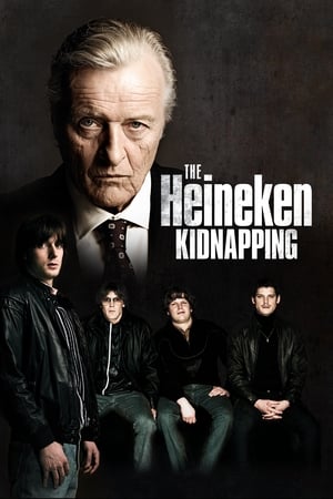 Image The Heineken Kidnapping