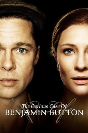 Image The Curious Case of Benjamin Button