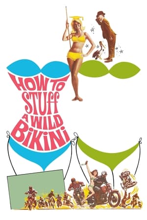 Image How to Stuff a Wild Bikini