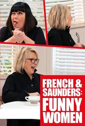 Image French & Saunders: Funny Women