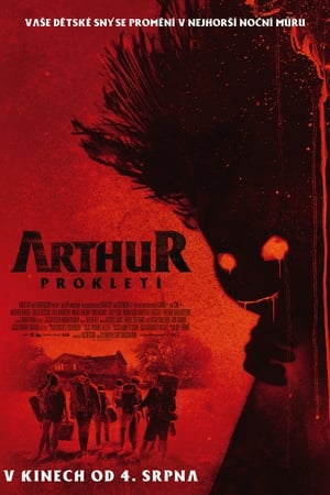 Image Arthur: Prokletí