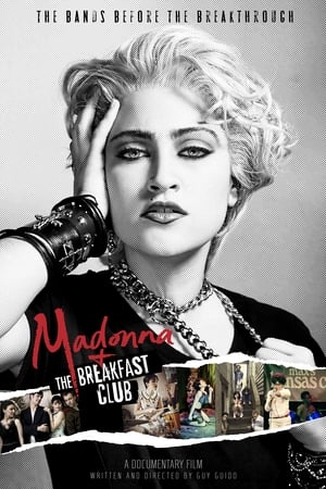 Image Madonna et le Breakfast Club