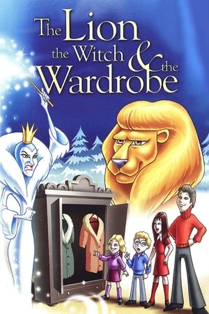 Image The Lion, the Witch and the Wardrobe