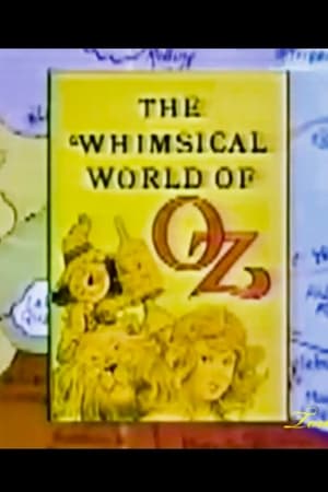 Image The Whimsical World of Oz