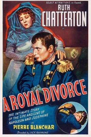 Image A Royal Divorce