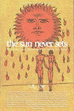 Image The Sun Never Sets