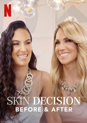 Image Skin decision: prima e dopo