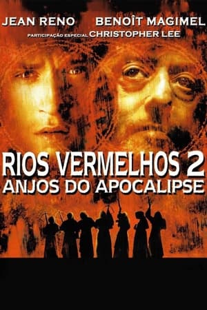 Image Rios Vermelhos 2 - Os Anjos do Apocalipse