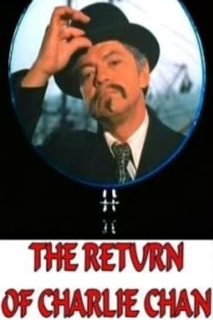 Image The Return of Charlie Chan