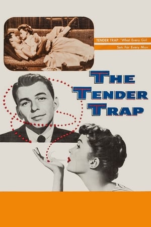 Image The Tender Trap