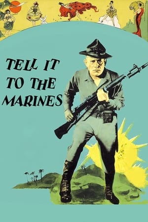Image Tell It to the Marines