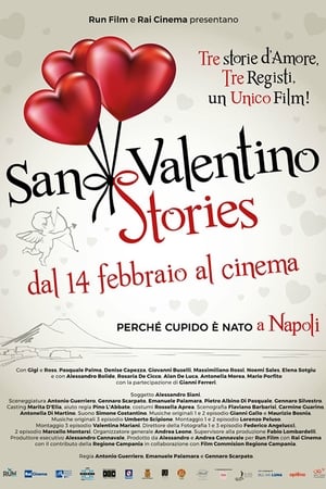 Image San Valentino Stories