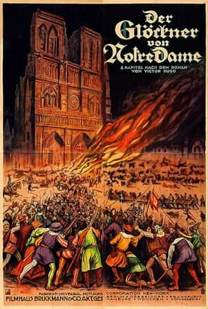 Image Der Glöckner von Notre Dame