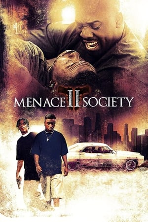 Image Menace II Society