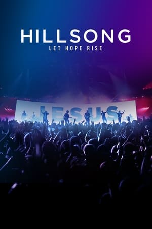 Image Hillsong: Let Hope Rise