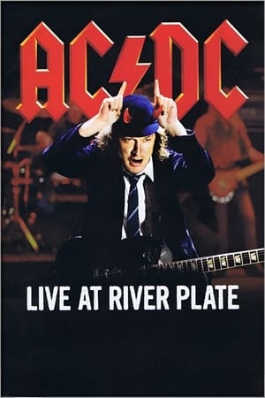 Image AC/DC: Live at River Plate