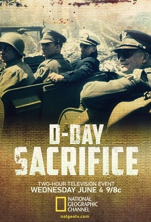 Image D-Day Sacrifice