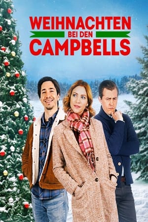 Image Weihnachten bei den Campbells