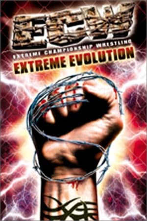 Image ECW: Extreme Evolution