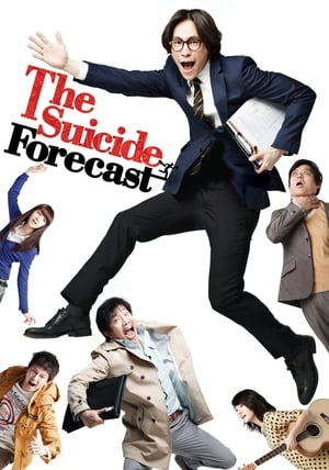 Image The Suicide Forecast