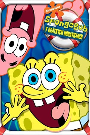 Image SpongeBob v krátkych nohaviciach