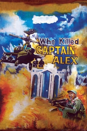 Image Who Killed Captain Alex?
