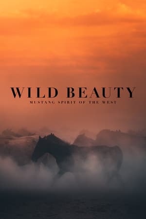 Image Wild Beauty: Mustang Spirit of the West