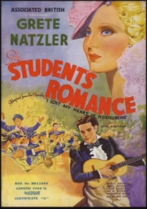 Image The Student's Romance