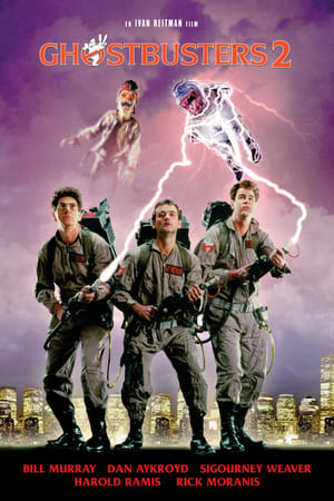 Image Ghostbusters 2