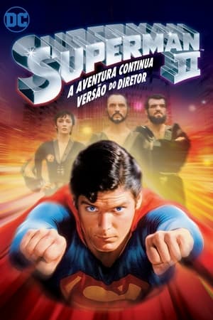 Image Superman II: The Richard Donner Cut