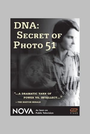 Image DNA: Secret of Photo 51