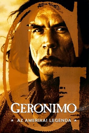 Image Geronimo - Az amerikai legenda