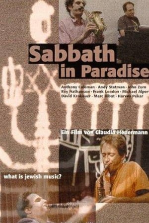 Image Sabbath in Paradise