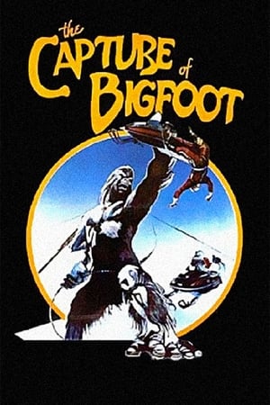 Image The Capture of Bigfoot