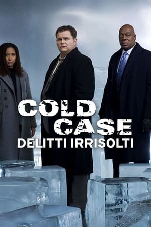 Image Cold Case - Delitti irrisolti