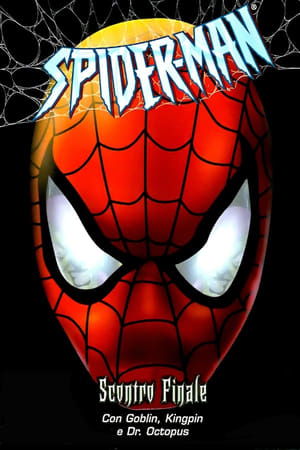Image Spider-man: Scontro Finale